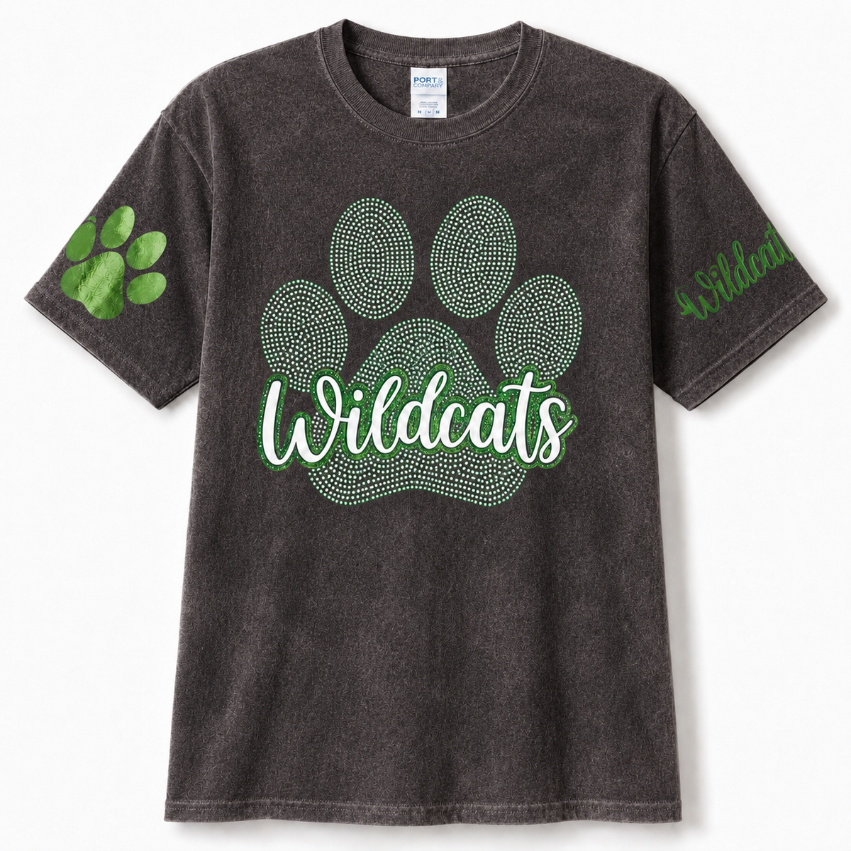 Wildcats Spirit Shirt