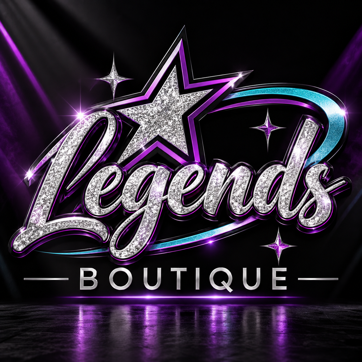 Legends Boutique