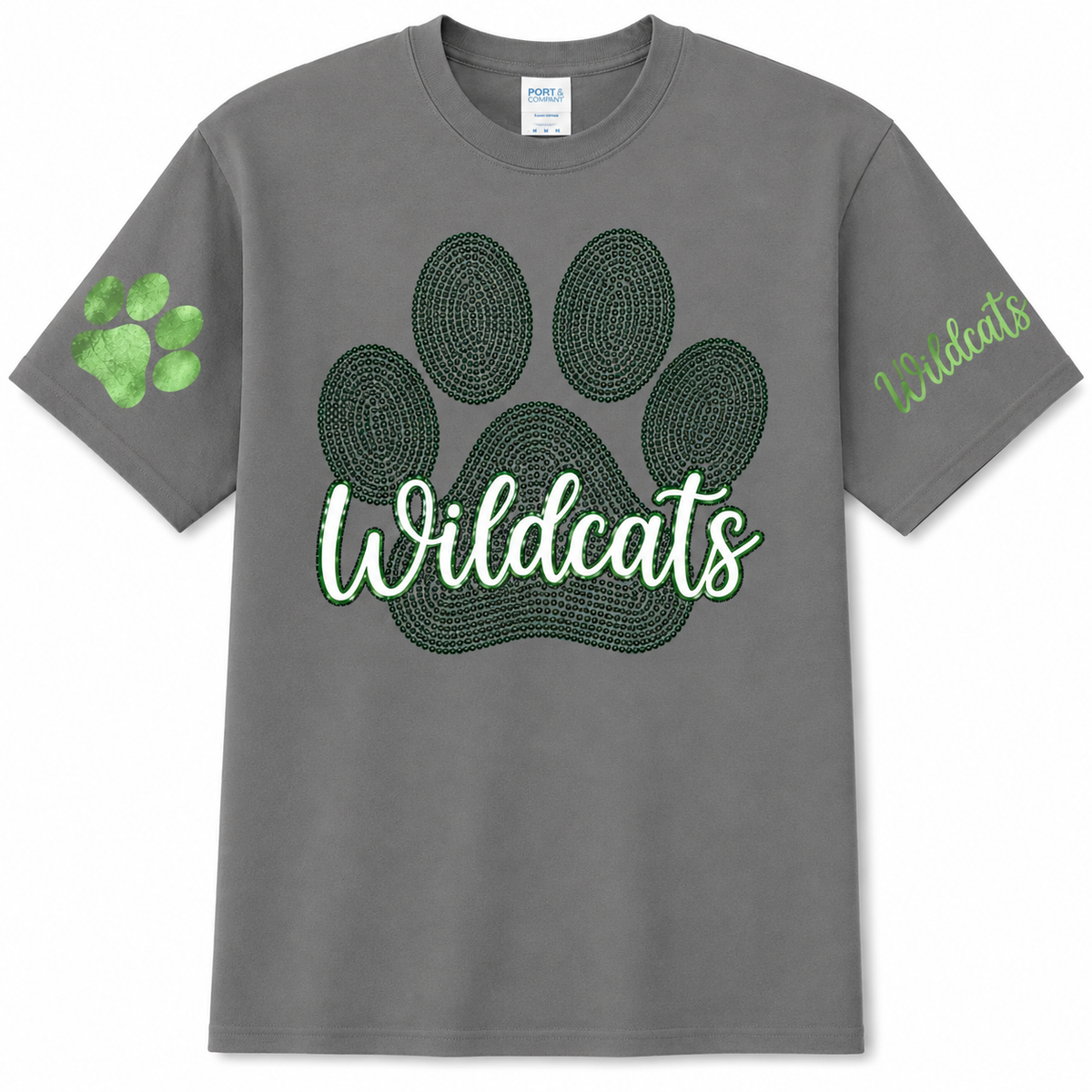 Wildcats Spirit Shirt