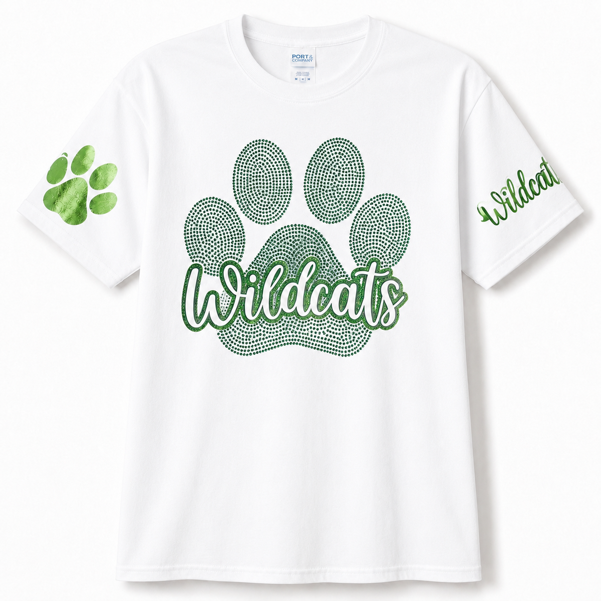 Wildcats Spirit Shirt