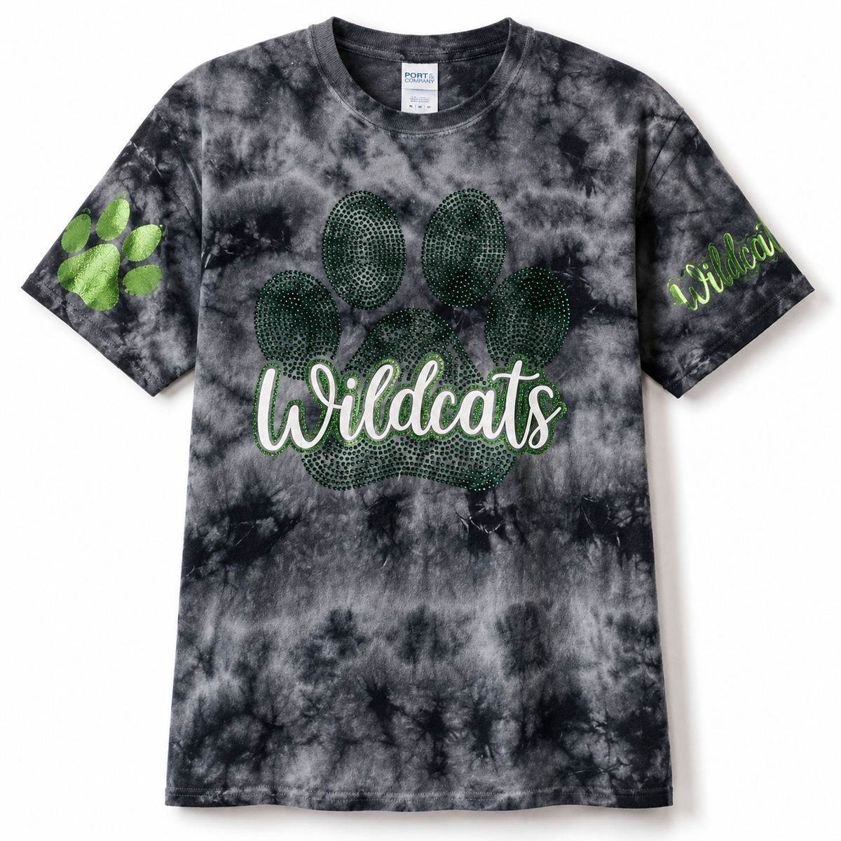 Wildcats Spirit Shirt