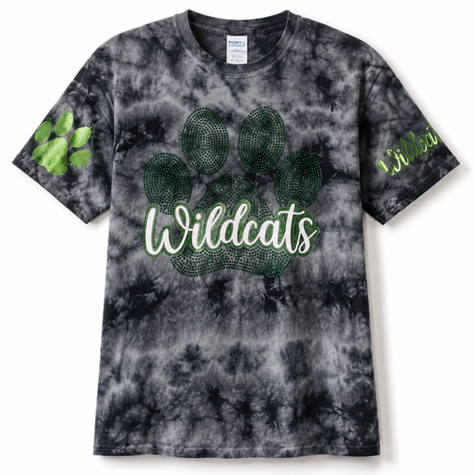 Wildcats Spirit Shirt