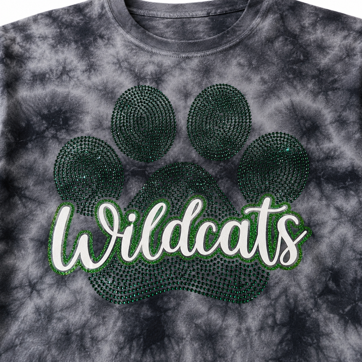 Wildcats Spirit Shirt