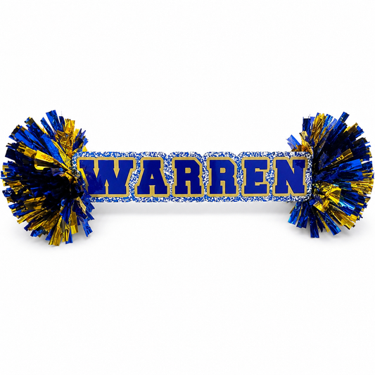 Large Cheer/Spirit Stick