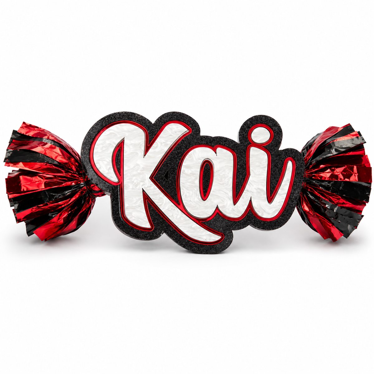 Mini Cheer/Spirit Stick