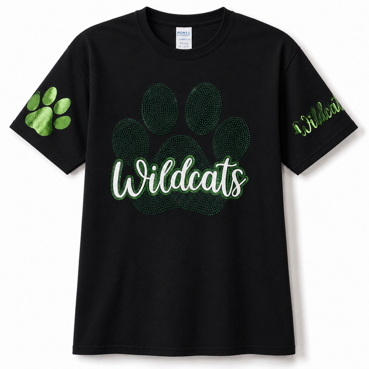 Wildcats Spirit Shirt